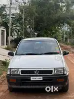 Maruti Suzuki Zen Estilo VXI BSIV, 2003, Petrol