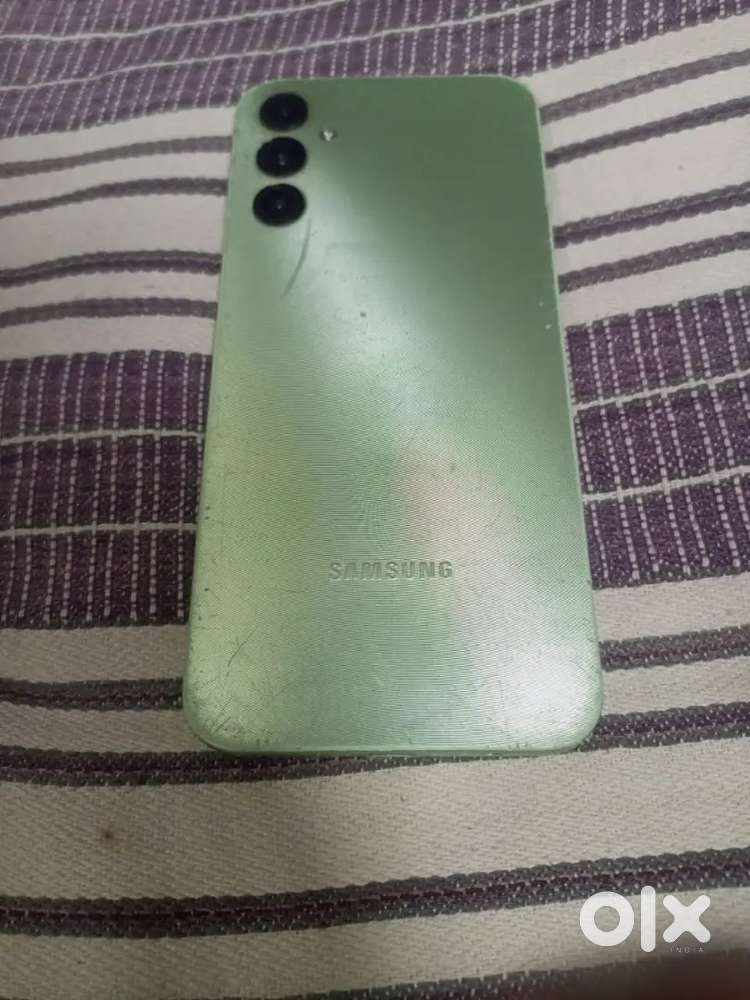 Samsung Galaxy A14 5G.  4/64
