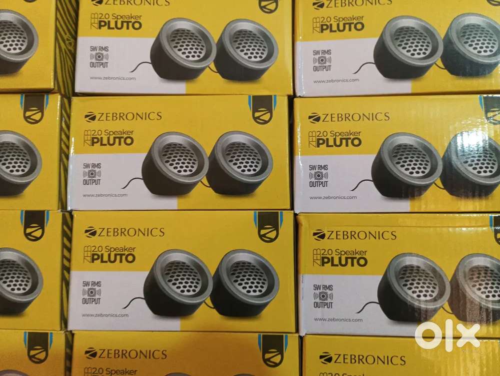 DESKTOP / LAPTOP SPEAKERS