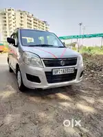 Maruti Suzuki Wagon R 2015