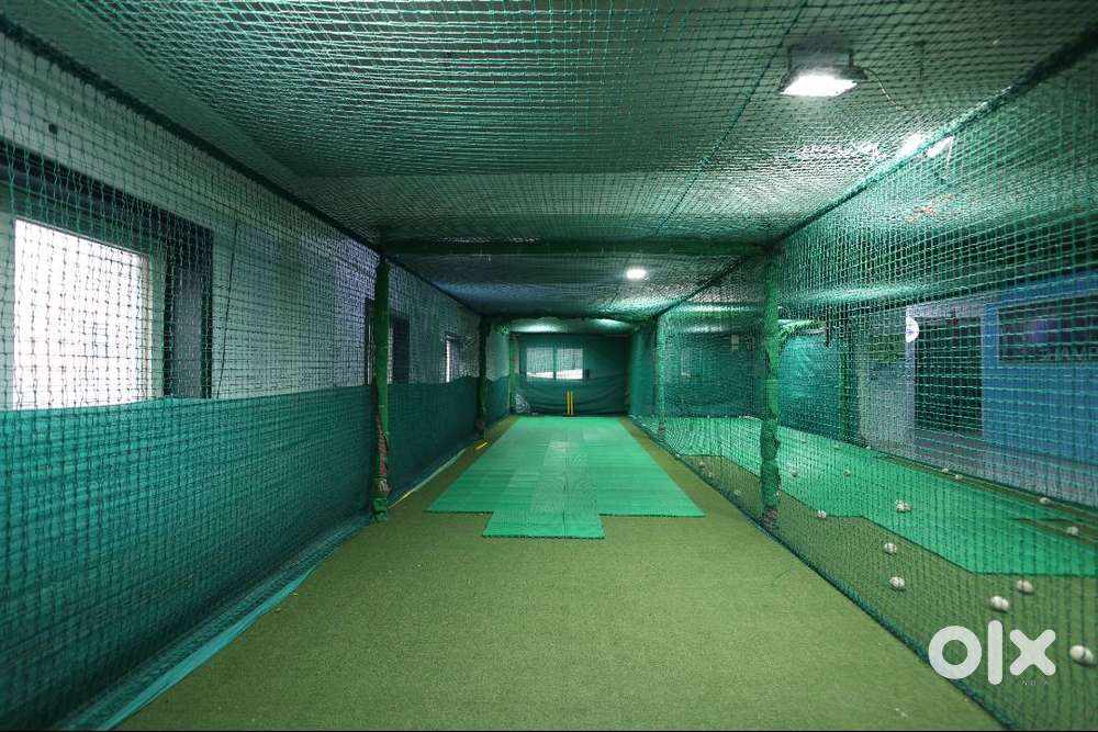 Gaming Zone + Cricket Nets + VR Setup  Manikonda  High Profit