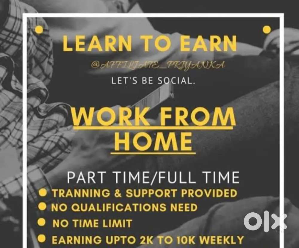 Part time - Full time