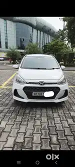 Hyundai Grand i10 2019 Diesel Good Condition