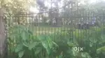 9cent plot with compound wall near kizhakkenalpath kuruppamkulangara