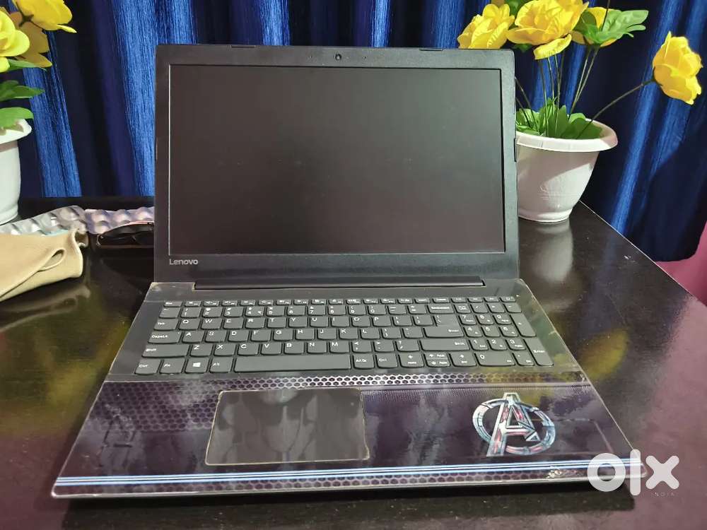 Lenovo laptop Intel core i3 6th gen 6006u