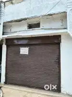 Civil line Engle chowk pr shop rent pr Dena hn shop chowk facing hn