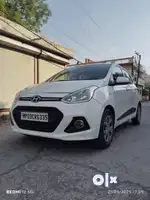 Hyundai Grand i10 magna 2015 desial