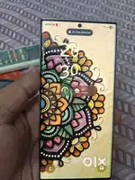 Samsung S22 ultra 256GB