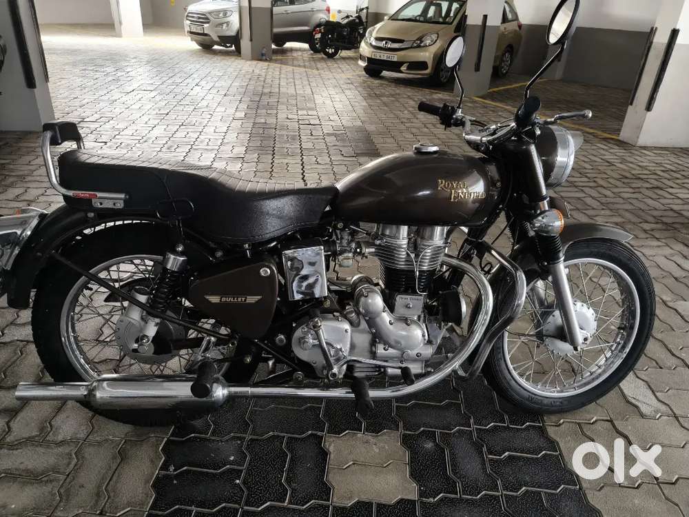 Royal Enfield 350 (1997) for sale