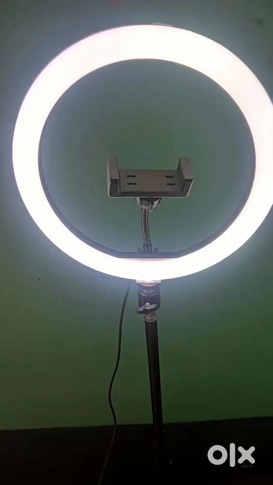 Ring light