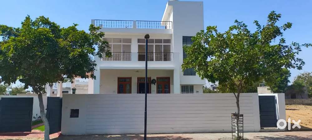 500 square yard JDA approved Bungalow for sale