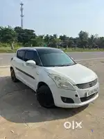 Maruti Suzuki Swift 2013 Diesel 63000 Km Driven