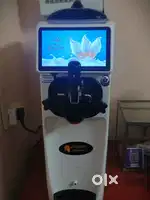 Icecream Softy machine