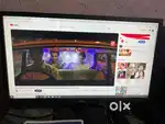 Computer desktop