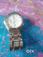 Teesort casual watch