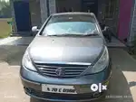 Tata Manza 2010 Diesel Well Maintained
