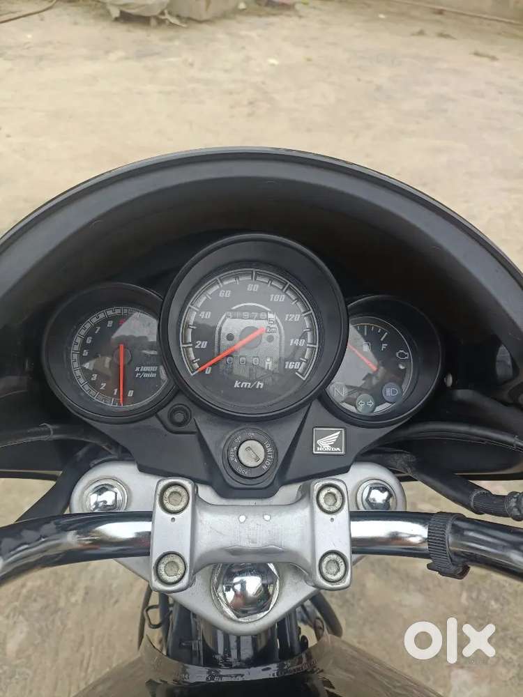 Good condition