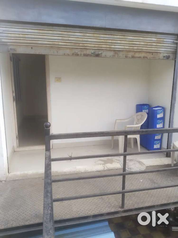 For godown and office