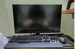intel i7 11th Gen computer