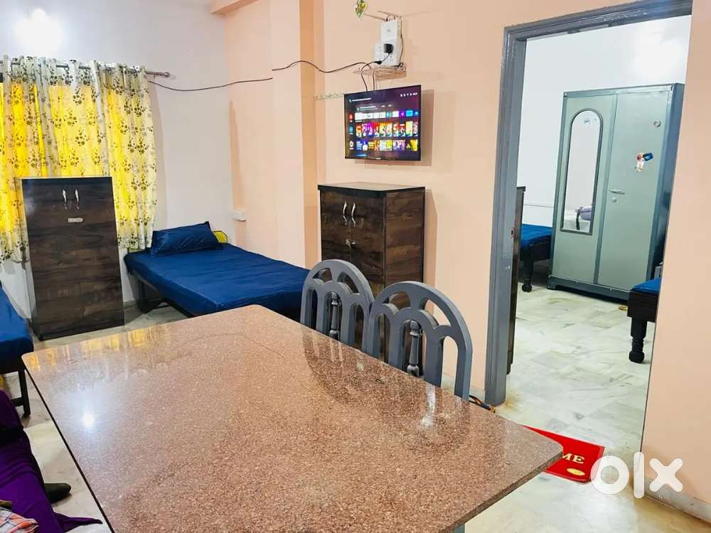 Safe and clean pg available