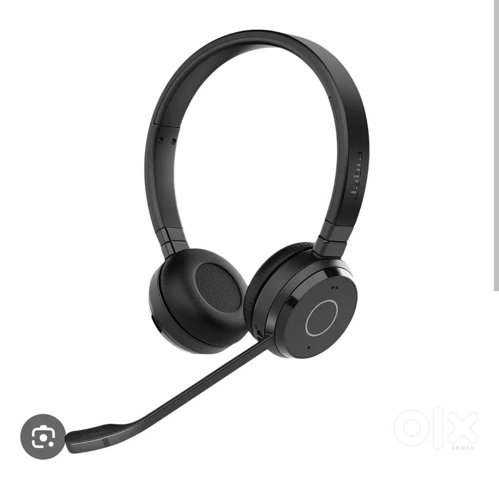Jabra evolve 65