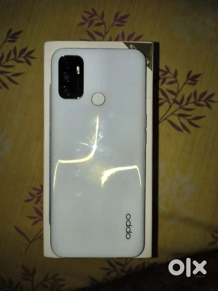 OPPO A53 all ok