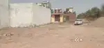 Plot at near Panchwati Railway Crossing Jhansi