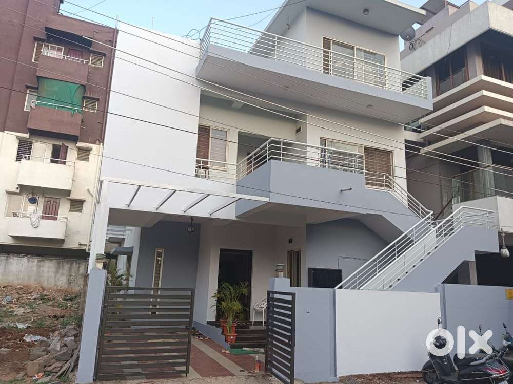 Independent house for immediate sale