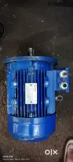 5HP 3phase motor