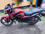 Honda SP 125 Disk 70 Mileage deta hai