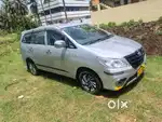 Toyota Innova 2013