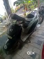 ACTIVA SCOOTER