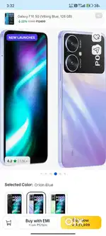 Poco M6 5G