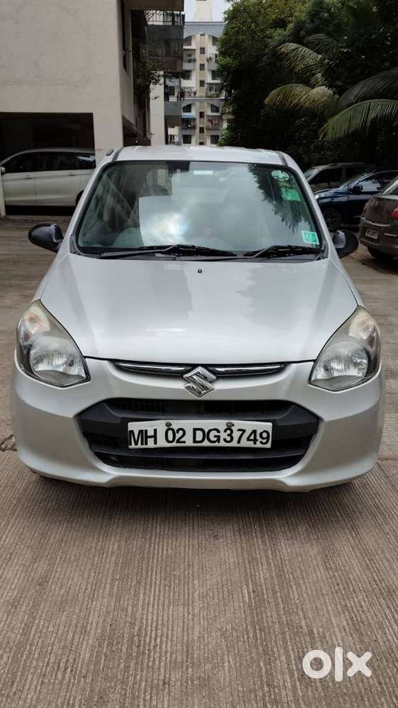Maruti Suzuki Alto 800 2012-2016 LXI, 2013, Petrol