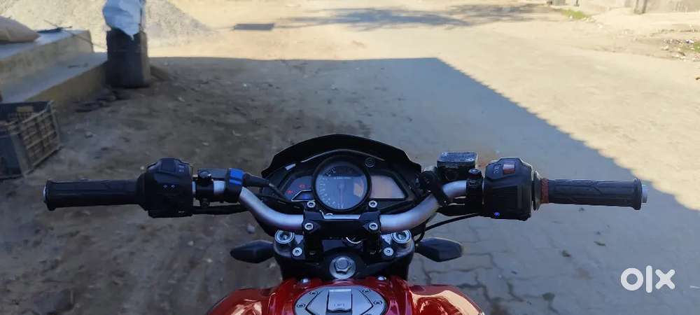 Full tip top condition