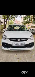 Maruti Suzuki Celerio 1.0 VXI AGS, 2022, Petrol