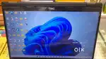 Dell latitude 2 in 1 touch
