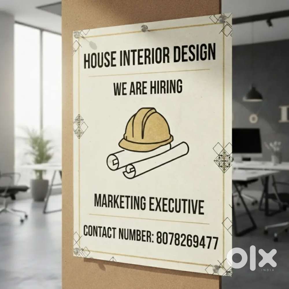 Marketing Executive