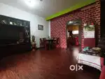 Independent house with ground + 3 floors for Sale!!
