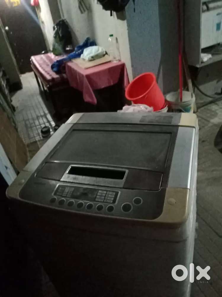 Washing machine  for sale