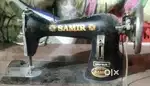 Silai mashin  sirf nundi hae