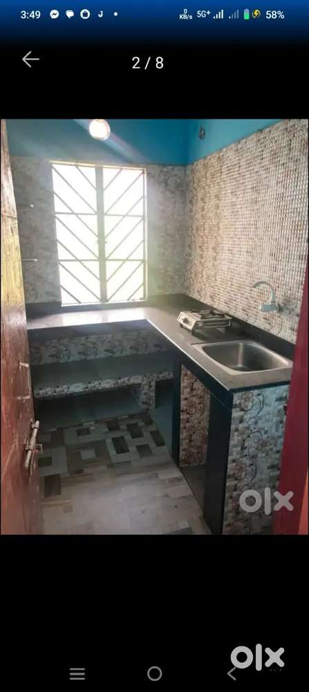 Room rent available near city centre Siliguri