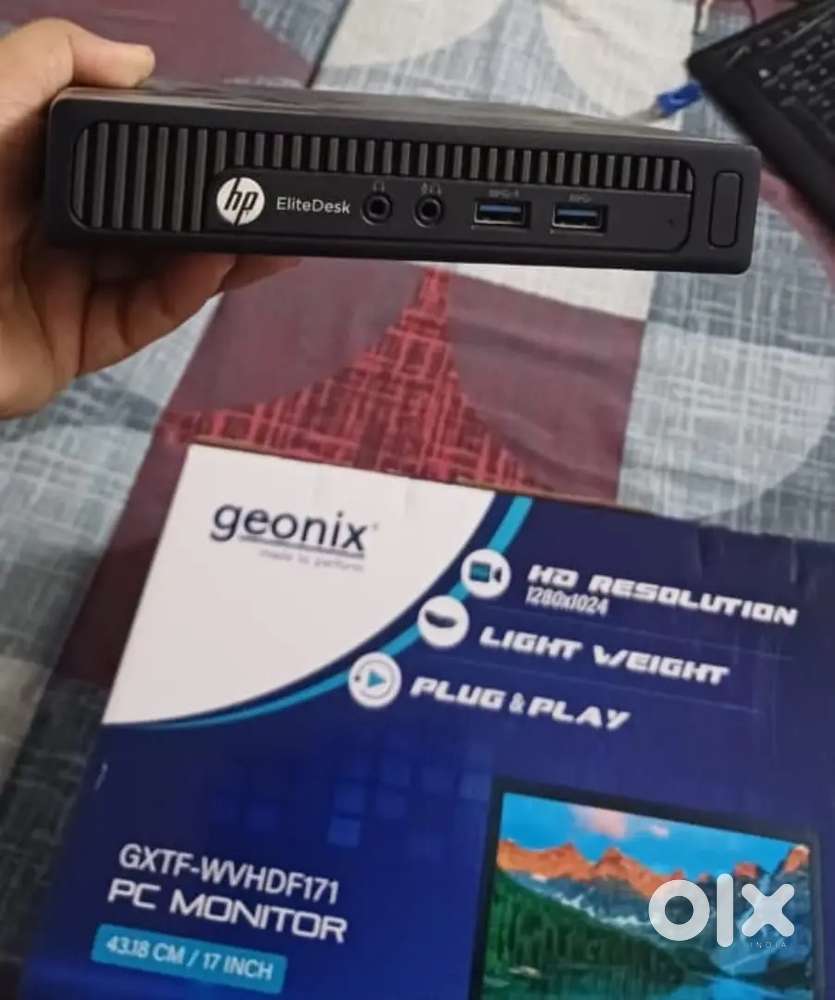 MINI COMPUTER FOR SALE