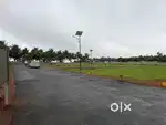 DTCP Approved Plots near Marine College, Kinathukadavu!
