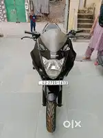 Suzuki Gixxer 150 nice condition insurance chalu che