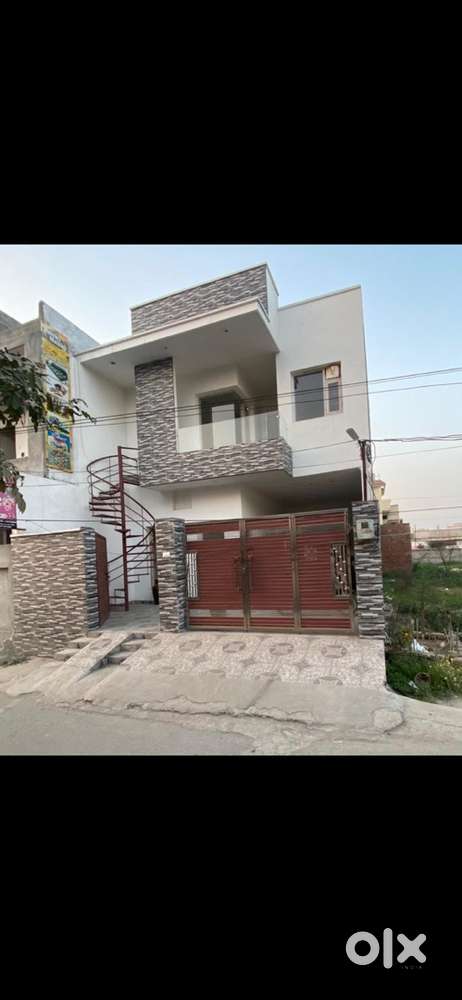 Fully Furnished Accomodation