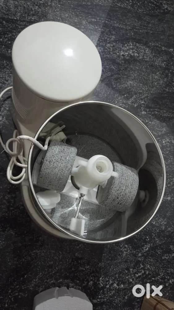 VIDIEM VISION GRINDER FOR SALE