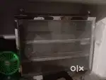 patties machine