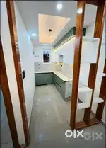 2 BHK flat ready to move in Availabe for sale noida extension sec 1.