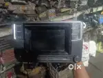Vento 2018 touch screen